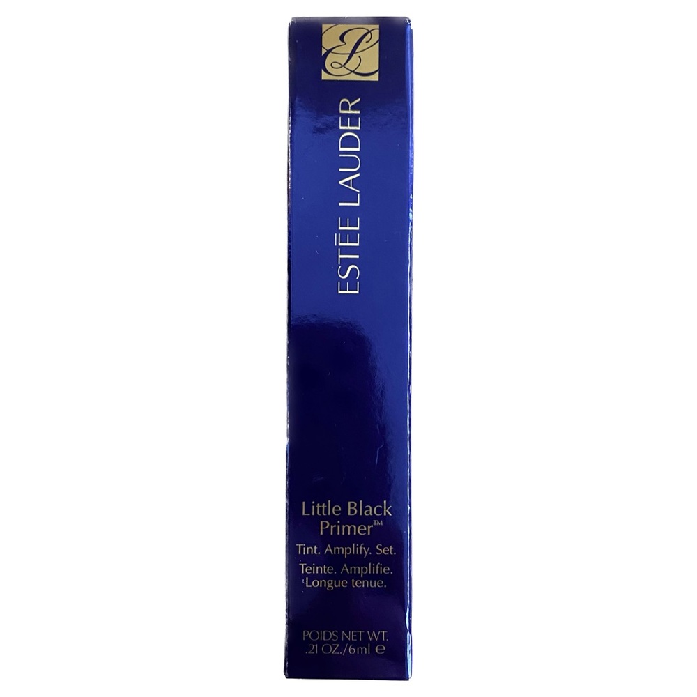 Estée Lauder Little Black Primer NEW IN BOX - Picture 6 of 7